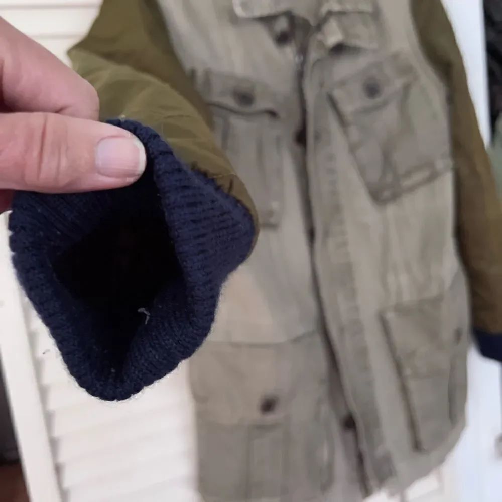 J crew Bomber Jacket - Picture 5 of 15